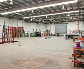 Factory, Warehouse & Industrial commercial property leased at Unit 1/25 Macquarie Drive Thomastown VIC 3074
