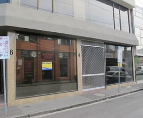 Offices commercial property leased at 4 Duke Street Prahran VIC 3181