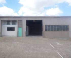 Factory, Warehouse & Industrial commercial property leased at 1/32 Annie Street Coopers Plains QLD 4108