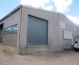 Factory, Warehouse & Industrial commercial property leased at 1/32 Annie Street Coopers Plains QLD 4108