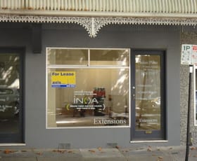 Shop & Retail commercial property leased at 77 Davis Avenue South Yarra VIC 3141