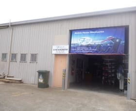 Factory, Warehouse & Industrial commercial property leased at 3/32 Annie Street Coopers Plains QLD 4108