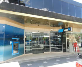 Offices commercial property leased at L1, 9-11 Knox Street Double Bay NSW 2028