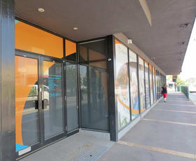 Offices commercial property leased at 1A/517 Whitehorse Road Mitcham VIC 3132