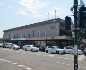 Offices commercial property leased at 1A/517 Whitehorse Road Mitcham VIC 3132