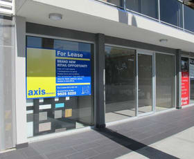 Shop & Retail commercial property leased at 4 Willis Lane Hampton VIC 3188