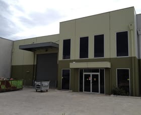 Factory, Warehouse & Industrial commercial property leased at 48 Industrial Ave Sunshine VIC 3020