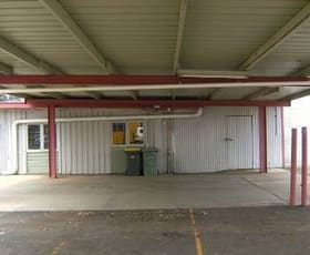 Factory, Warehouse & Industrial commercial property leased at 23 Hospital Road Dalby QLD 4405