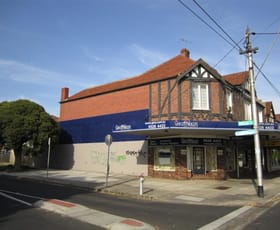 Offices commercial property leased at 722 Glenhuntly Road Elsternwick VIC 3185