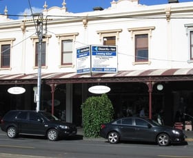 Shop & Retail commercial property leased at 350 Clarendon Street South Melbourne VIC 3205