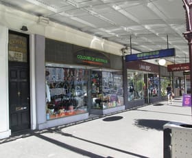 Shop & Retail commercial property leased at 350 Clarendon Street South Melbourne VIC 3205
