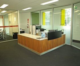 Offices commercial property leased at Suite 3/14-16 Blackburn Road Blackburn VIC 3130