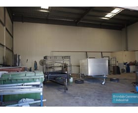 Factory, Warehouse & Industrial commercial property leased at Brendale QLD 4500