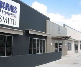 Factory, Warehouse & Industrial commercial property leased at 3/211 Evans Road Salisbury QLD 4107