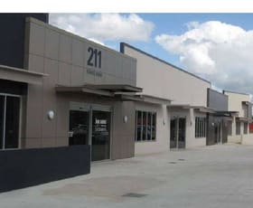 Factory, Warehouse & Industrial commercial property leased at 3/211 Evans Road Salisbury QLD 4107