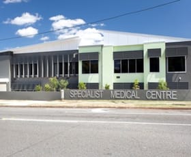 Offices commercial property leased at 5 & 6/171 McCullough Street Sunnybank QLD 4109