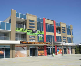 Offices commercial property leased at 5/81 Elgar Road Derrimut VIC 3030