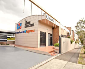 Offices commercial property leased at Lilyfield NSW 2040