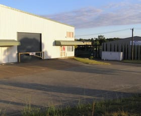 Factory, Warehouse & Industrial commercial property leased at Unit 1/130 Bullsgarden Road Gateshead NSW 2290