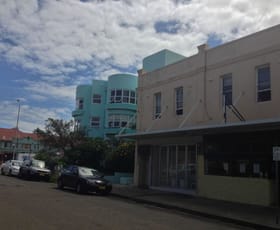 Hotel, Motel, Pub & Leisure commercial property leased at 100 Brighton Boulevard Bondi Beach NSW 2026