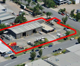Factory, Warehouse & Industrial commercial property leased at 28 Shettleson Street Rocklea QLD 4106