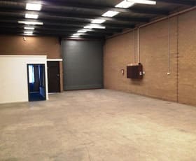 Factory, Warehouse & Industrial commercial property leased at 167B Henty Street Reservoir VIC 3073