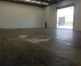 Factory, Warehouse & Industrial commercial property leased at 3/7 Kelham Place Glendenning NSW 2761