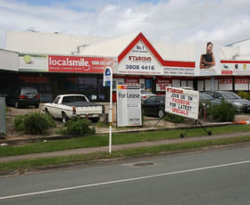 Offices commercial property leased at 4/124 Kingston Road Underwood QLD 4119