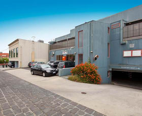 Offices commercial property leased at Level 1 Su/261-271 Wattletree Road Malvern East VIC 3145