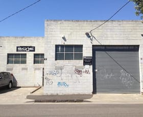 Showrooms / Bulky Goods commercial property leased at 18 Dight Street Collingwood VIC 3066