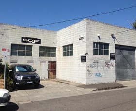 Showrooms / Bulky Goods commercial property leased at 18 Dight Street Collingwood VIC 3066