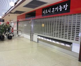 Shop & Retail commercial property leased at 22/55-57 George Street Parramatta NSW 2150