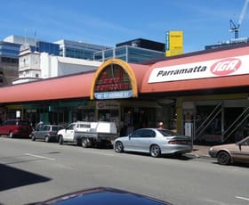 Shop & Retail commercial property leased at 22/55-57 George Street Parramatta NSW 2150