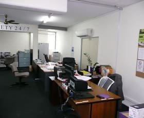 Offices commercial property leased at Coorparoo QLD 4151