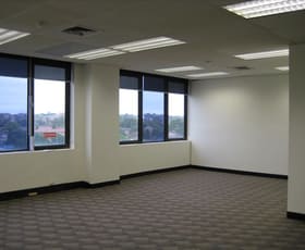 Offices commercial property leased at 11 The Boulevarde Strathfield NSW 2135