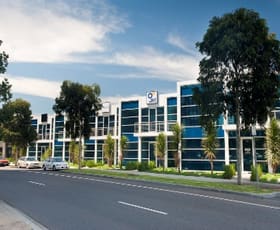 Offices commercial property leased at 11/75 Lorimer Street Port Melbourne VIC 3207