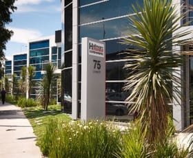Offices commercial property leased at 11/75 Lorimer Street Port Melbourne VIC 3207