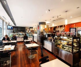 Offices commercial property leased at Goulburn Sydney NSW 2000