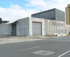 Factory, Warehouse & Industrial commercial property leased at 5 Formby Road Devonport TAS 7310
