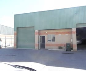 Other commercial property leased at 2/18 Vale Street Malaga WA 6090
