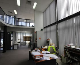 Factory, Warehouse & Industrial commercial property leased at 2/40 - 46 Nestor Drive Meadowbrook QLD 4131