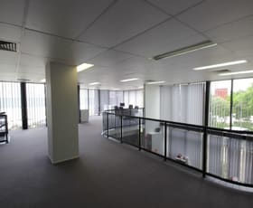 Factory, Warehouse & Industrial commercial property leased at 2/40 - 46 Nestor Drive Meadowbrook QLD 4131