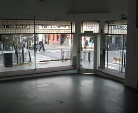 Shop & Retail commercial property leased at 154 Greville Street Prahran VIC 3181