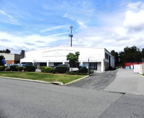 Offices commercial property leased at 41 Jade Street Maddington WA 6109