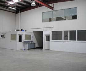 Showrooms / Bulky Goods commercial property leased at 4 King Street Blackburn VIC 3130