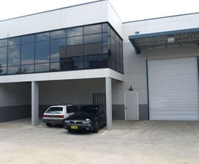 Factory, Warehouse & Industrial commercial property leased at 9/33 Holbeche Rd Arndell Park NSW 2148