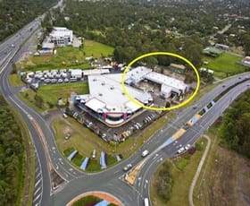 Shop & Retail commercial property leased at 2B/16-18 Beenleigh-Redland Bay Road Loganholme QLD 4129