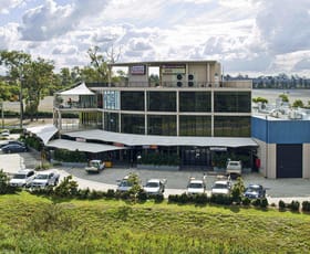 Offices commercial property leased at Suite 5/10 Burnside Road Ormeau QLD 4208