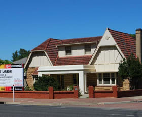 Offices commercial property leased at 227 Henley Beach Road Torrensville SA 5031
