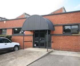 Offices commercial property leased at 4/4 Iris Street Melrose Park SA 5039